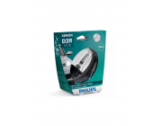 Автомобильная лампа Philips 85126XVS1 35 Вт P32d-3 2800 лм 4800 K 85 В