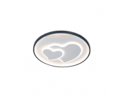Люстра Elmos 37823 2 x 56 Вт LED 220 - 240 В