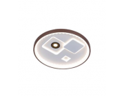 Светодиодная люстра Elmos 37837 2 x 56 Вт LED 220 - 240 В