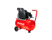 Компрессор TC-AC 190/24 1500 Вт 220 - 240 В 8 бар 24 л Einhell