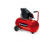 Компрессор TC-AC 190/50/8 1500 Вт 220 - 240 В 8 бар 50 л Einhell