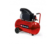Компрессор TC-AC 270/50/8 1800 Вт 220 - 240 В 8 бар 50 л Einhell