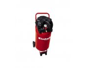 Компрессор TH-AC 1.5 кВт 230 В 10 бар 50 л Einhell