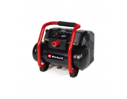 Аккумуляторный компрессор TE-AC 36/150 Li OF-Solo 36 В 8 бар 6 л Einhell