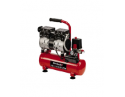 Компрессор TE-AC 6 SILENT 550 Вт 220 - 240 В 8 бар 6 л Einhell