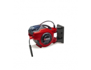 Электрическая катушка для шланга (18V) GE-HR 18/30 WH Li-Solo 1/2
