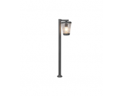 Уличный светильник с датчикам движения Trio CAVADO 40 Вт 16 x 100 x 27 см E27 220 - 240 В IP44