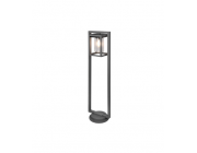 Уличный светильник Trio LUNGA 40 Вт 26 x 100 x 16 см E27 220 - 240 В IP44
