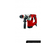 Ударная дрель Einhell TE-RH 32 Kit 1250 Вт 220 - 240 В 5 Дж 4100 уд/мин