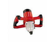 Миксер для раствора Einhell TC-MX 1400-2 E 1400 Вт 220 - 240 В