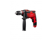 Дрель TH-ID 720/1 E KIT 720 Вт 220 - 240 В Einhell