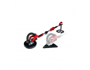 Шлифовальная машина для потолка и стен TC-DW 225X 225 мм 750W 220 - 240 В 1800 rot/min Einhell