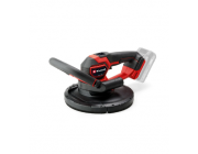 Шлифмашина TP-DWS 18/225 Li BL Solo 225 мм 18 В Einhell