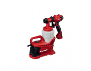 Пулевизатор для покраски TC-SY 600 S 800 мл 600 Вт 220 - 240 В Einhell