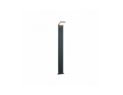 Уличный светильник Trio PIARL 9 Вт 14 x 100 cм LED 900 лм 220 - 240 В IP54
