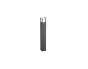 Уличный фонарь Trio 422160142 6 Вт LED 3000 K 650 лм IP54 230 В