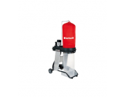 Вакуумный пылесос Einhell TE-VE 550/1 550 Вт 240 В 160 мбар