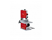 Ленточная пила Einhell TC-SB 200/1 250 Вт 230 В 1400 об/мин