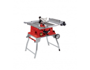 Пила циркулярная со столиком Einhell TE-CC 250 UF 1500 Вт 220 - 240 В