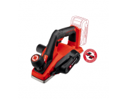 Электрический рубанок Einhell TE-PL 18/82Li SOLO PXC без аккумулятора 82 мм 18 В