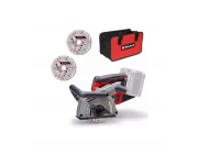Штроборез TP-MA 36/30 Li BL - Solo 36 В Einhell