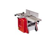 Фуговально-рейсмусовый станок Einhell TC-SP 204 1500 Вт 220 - 240 В 9000 об/мин