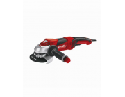 Угловая шлифовальная машина Einhell TE-AG 125 CE 125 мм 1100 Вт 220 - 240 В 3000-11000 об/мин