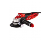 Угловая шлифовальная машина Einhell TE-AG 125/750 Kit 125 мм 750 Вт 220 - 240 В 11000 об/мин