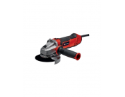 Угловая шлифовальная машина Einhell TE-AG 125/1010 CE Q 125 мм 1100 Вт 220 - 240 В 12000 об/мин