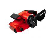 Шлифмашина с бумагой Einhell TC-BS 8038 800 Вт 220 В 380 м/мин