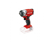 Аккумуляторная ударная отвёртка TE-CI 18/1 XPWR SOLO 140 Нм 18 В 2300 об/мин Einhell