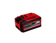 Аккумулятор PXC PLUS 8 Aч 18 В Li-Ion Einhell