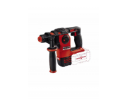 Перфоратор (без аккумулятора) Einhell HEROCCO XPWR SOLO 18 В 2.2 Дж 0 - 5400 уд/мин