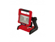 Прожектор светодиодный TE-CL 18/2000 LiAC XPWR SOLO LED 5300 K 2000 лм 18 В Einhell