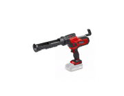 Монтажный пистолет аккумуляторный (без аккумулятора) TE-SG 18/10 Li - Solo 310 ml Einhell