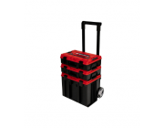 Ящик для инструментов Einhell E-CASE TOWER 440 x 385 x 605 мм пластик