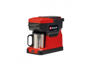 Кофемашина Einhell TE-CF 18 Li-Solo 220 Вт 18 В 240 мл