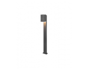 Светодиодный уличный светильник Trio AVON 7 Вт 12 x 100 см SMD 800 лм 220 - 240 В IP54
