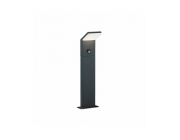 Уличный светильник Trio PIARL 9 Вт 14 x 50 см LED 900 лм 220 - 240 В IP54