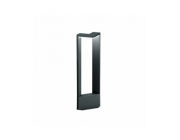 Уличный светильник Trio GANGES 9 Вт 17 x 14 x 50 см LED 1000 лм 220 - 240 В IP54