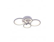 Светодиодная люстра Elmos 58017 58 Вт LED Встроенный 220 В