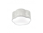 Потолочный светильник LED Trio 602300301 10 Вт E27 220 - 240 В IP20