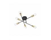 Люстра Trio CROSS 40 Вт E27 IP20 220 - 240 В