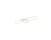 Потолочный светильник LED IRVINE 60 Вт SMD 3000 - 6500 K 7100 лм 220 - 240 В IP20 Trio