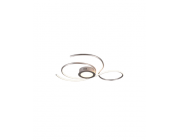 Потолочный светильник LED Trio Jive 36 Вт SMD – LED 2700 - 6000 K 4300 лм 230 В IP20