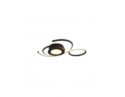Потолочный светильник LED Trio Jive 36 Вт SMD – LED 2700 - 6000 K 4300 лм 230 В IP20