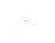 Потолочный светильник Trio Jive 48 Вт SMD – LED 2700 - 6000 K 5600 лм 230 В IP20