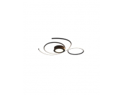 Потолочный светильник Trio Jive 48 Вт SMD – LED 2700 - 6000 K 5600 лм 230 В IP20