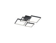 Потолочный светильник LED Trio SORENTO 24 Вт СМД 3000 K 2400 лм 220 - 240 В IP20