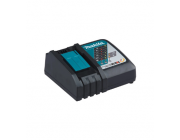 Зарядное устройство Makita DC18RC 18 В li-Ion